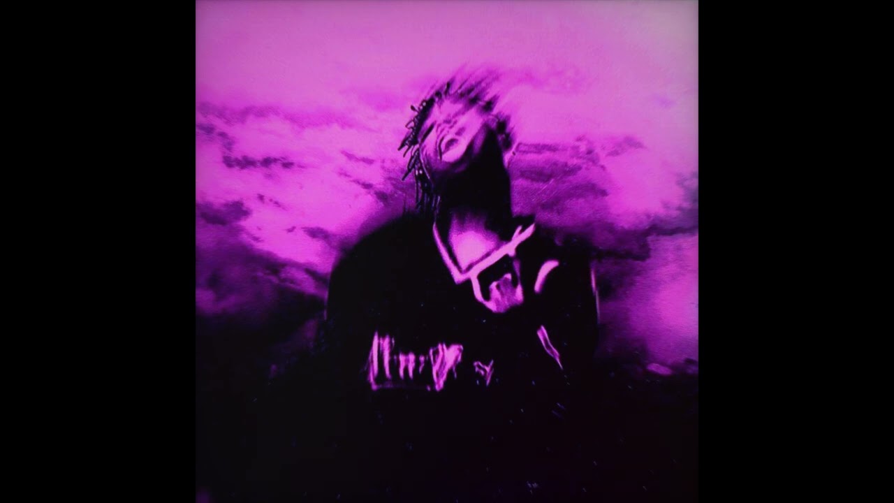 (FREE) [OLD] Juice WRLD x Nick Mira Type Beat - 
