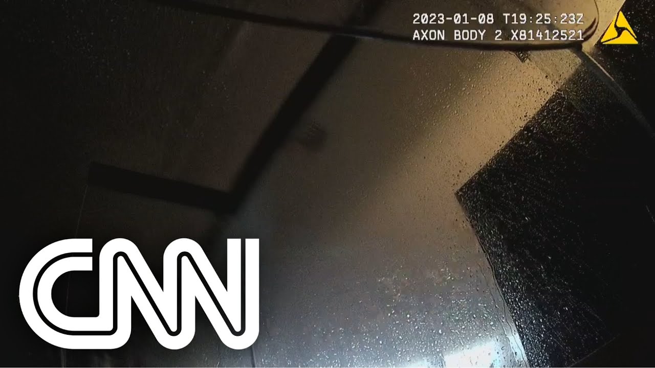 Vídeo mostra policiais legislativos em confronto com invasores no Congresso; assista | CNN 360º
