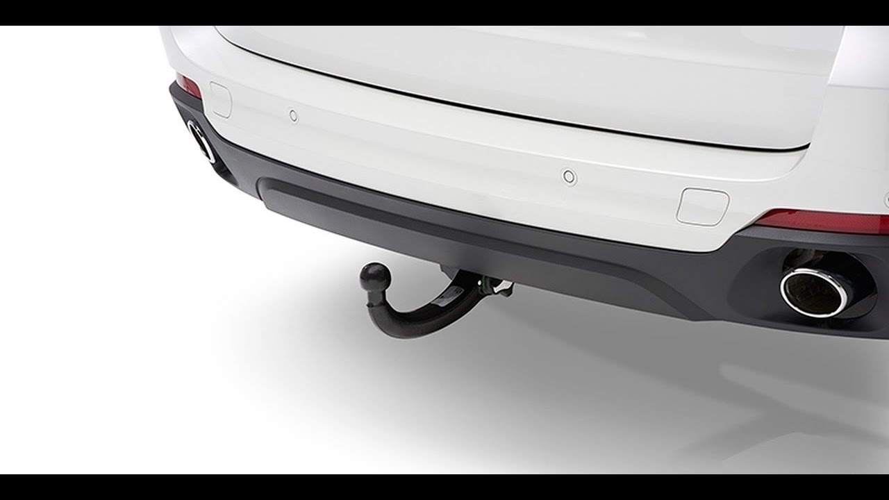 Carlig remorcare detasabil STEINHOF - tutorial montaj | VagAuto.ro