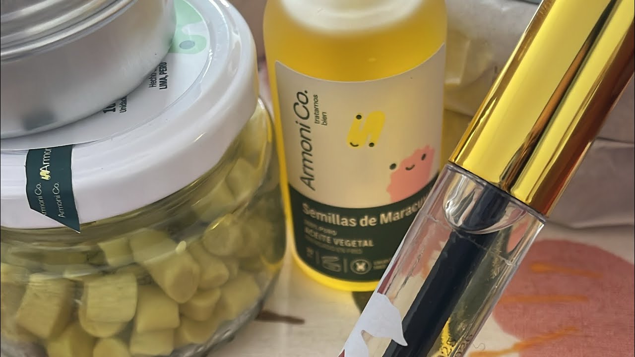 Compras para el cuidado de la  piel 