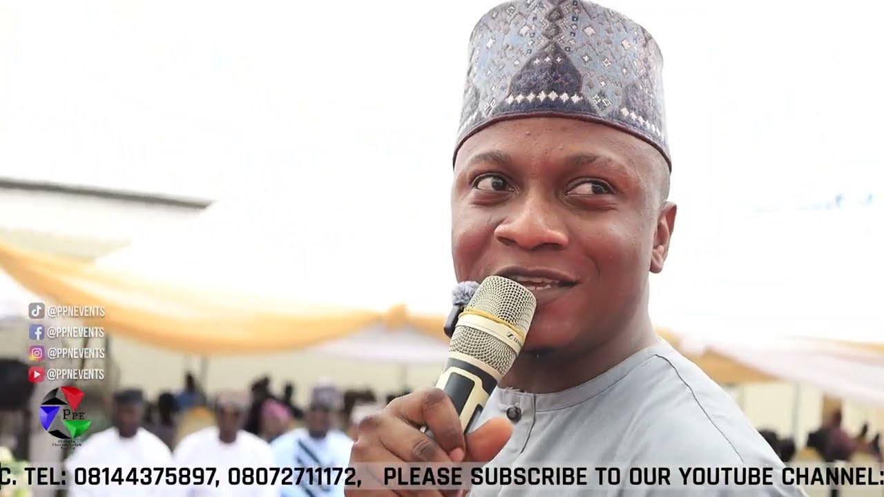 MODIHU - Attoyibiy Ajanasi Agba Baba Ote