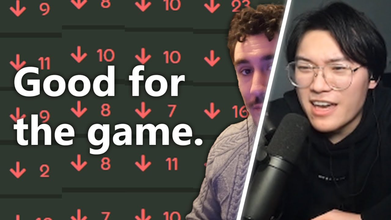 BTMC Reacts to 