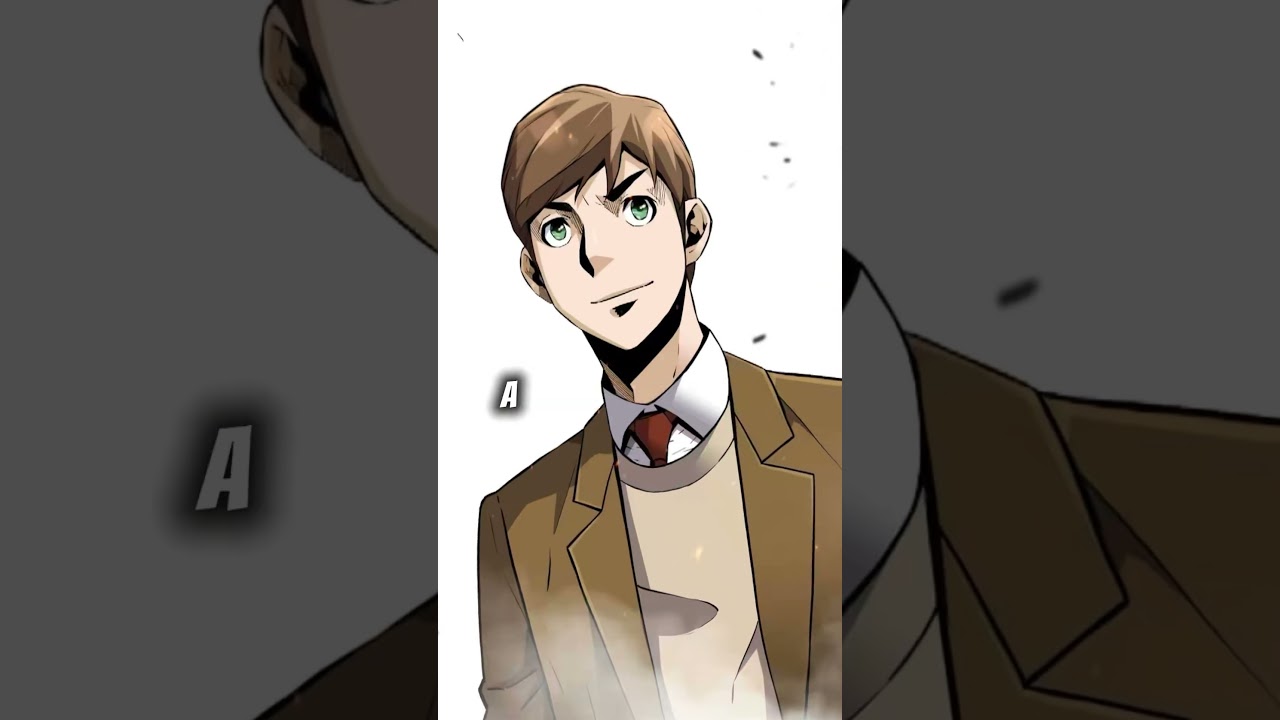 Name: Return of the legend🤑 #manhwa #manhwarecap #manhwareccomendation #webtoon #manhwaedit