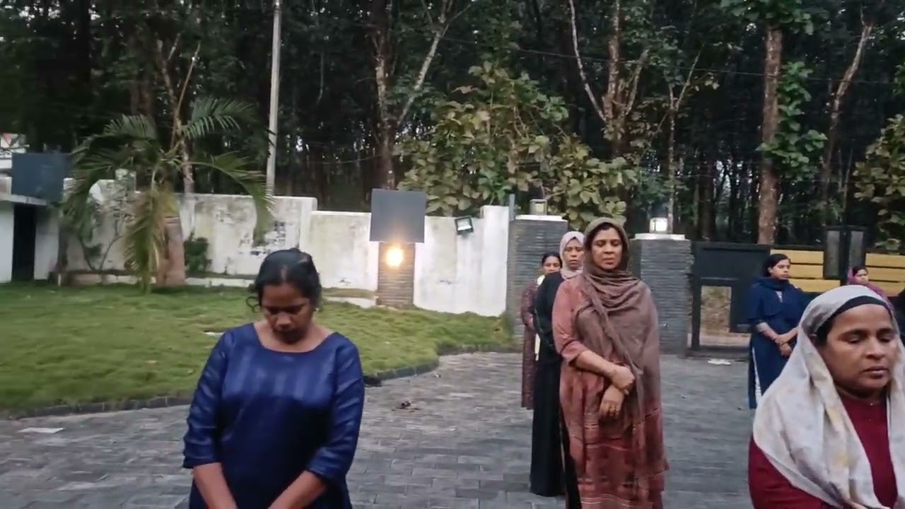 Veettammamarude arogyam nannavan max 7 exasacise 😍