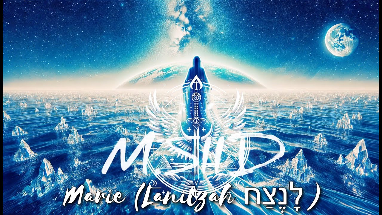 Marie (Lanitzah לָנֶצַח) - Titan Scott Buckley- @MSIIDMusic