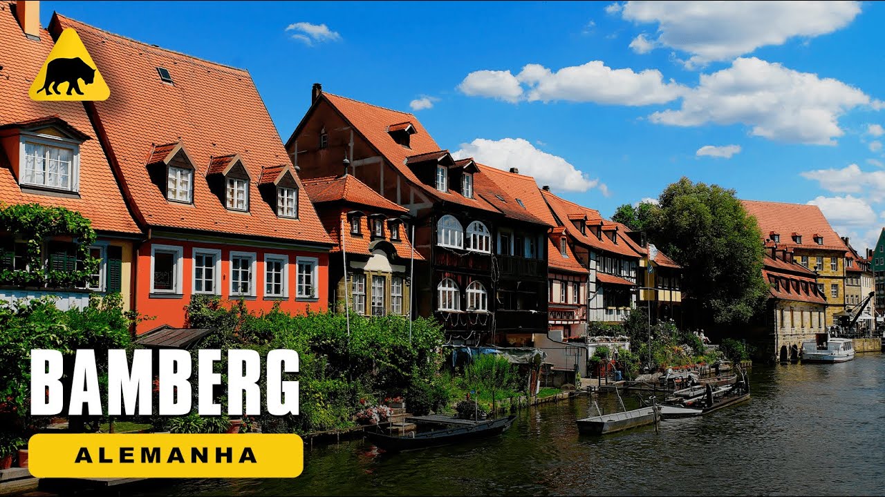 Bamberg - Alemanha | #385