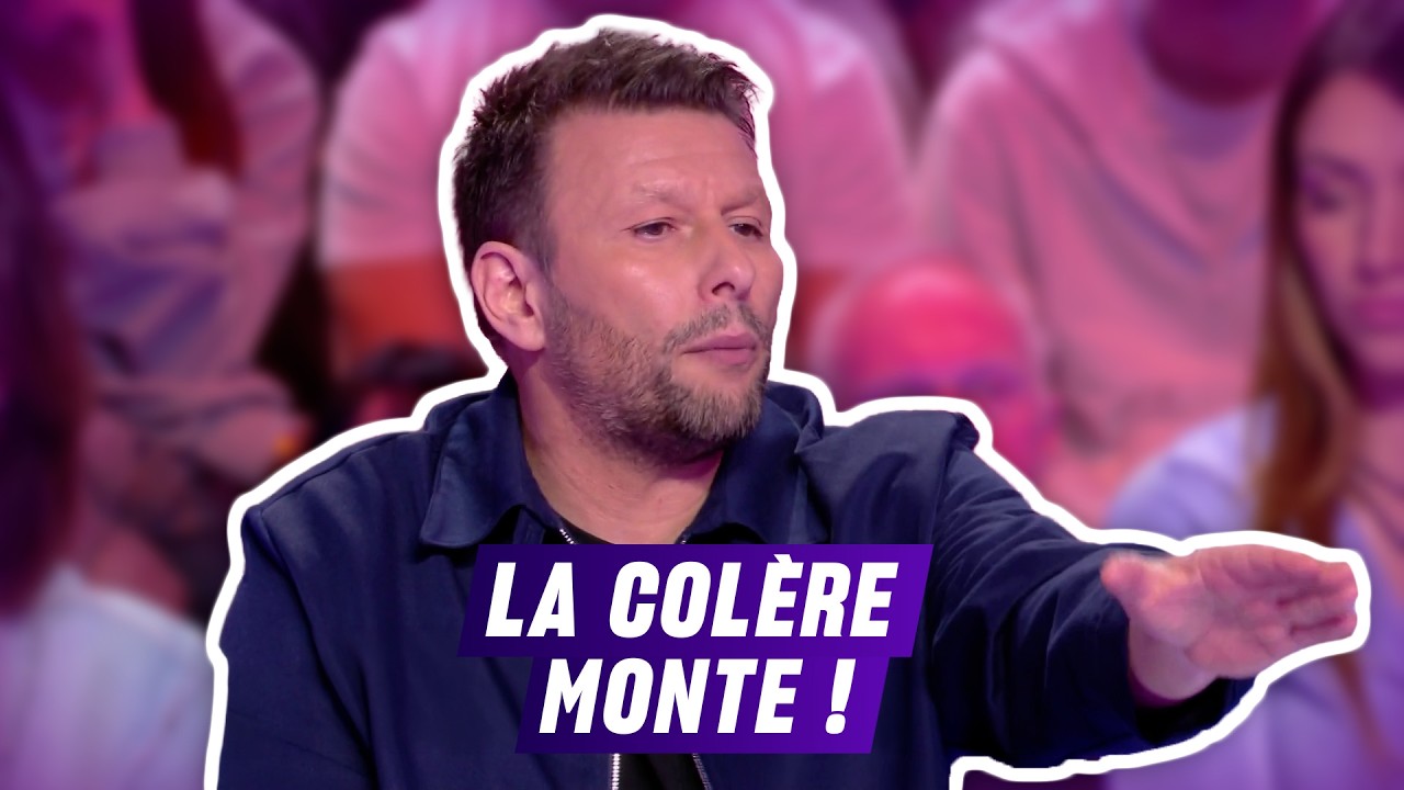 Prix du carburant : la col&egrave;re monte ! |TBT9