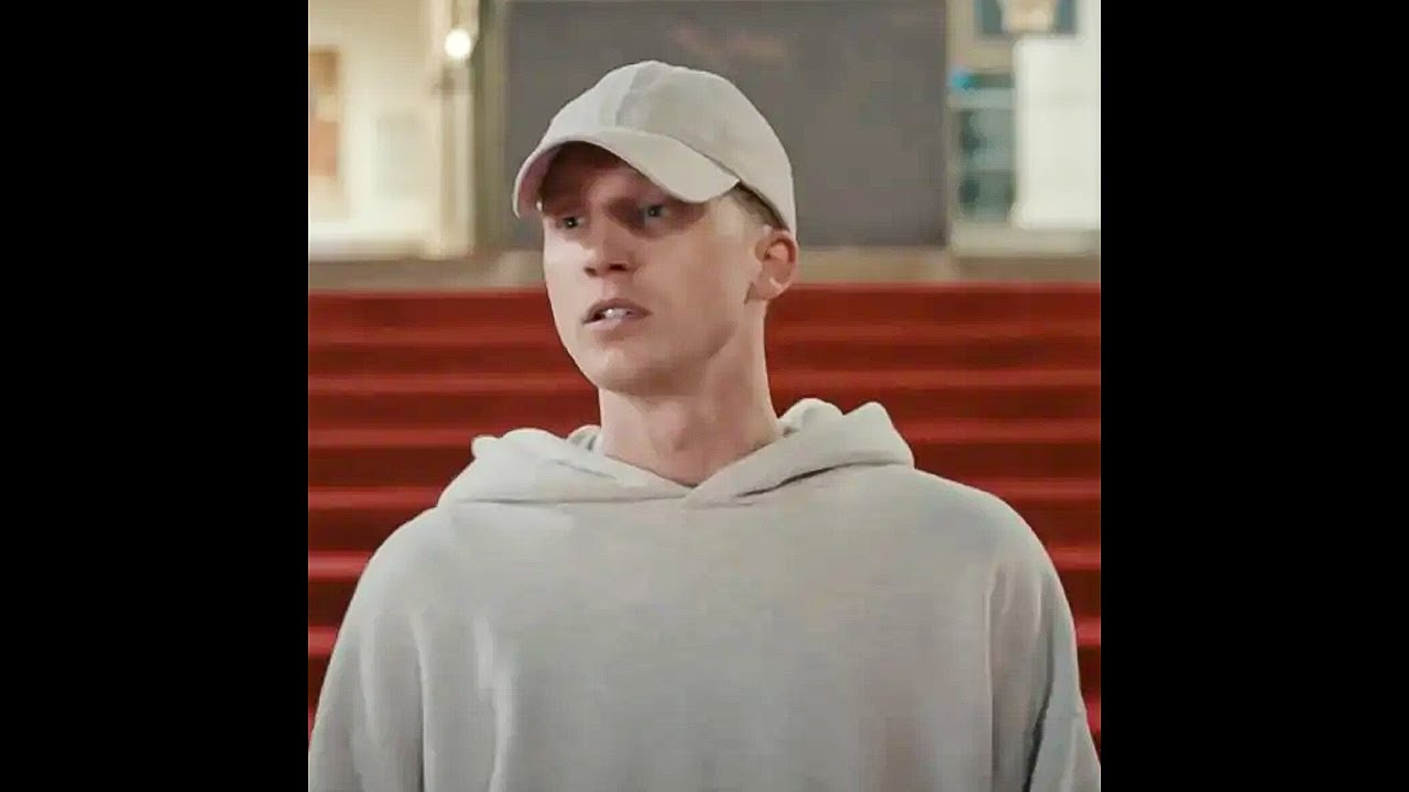 [ FREE ] NF X LOGIC TYPE BEAT - TRUST | Epic Dark Orchestra Type Beat 