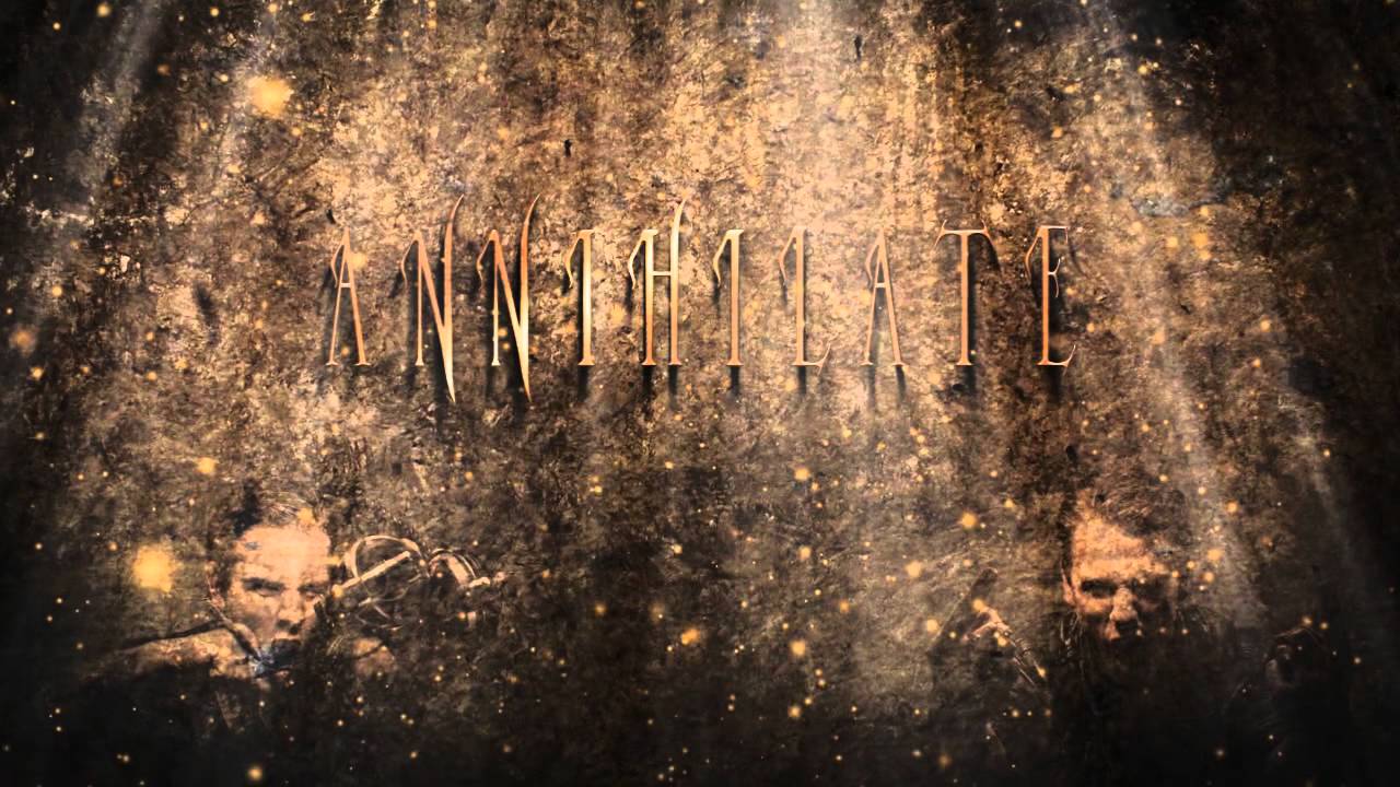 Radical Redemption - Brutal 2.0 (HQ OFFICIAL)