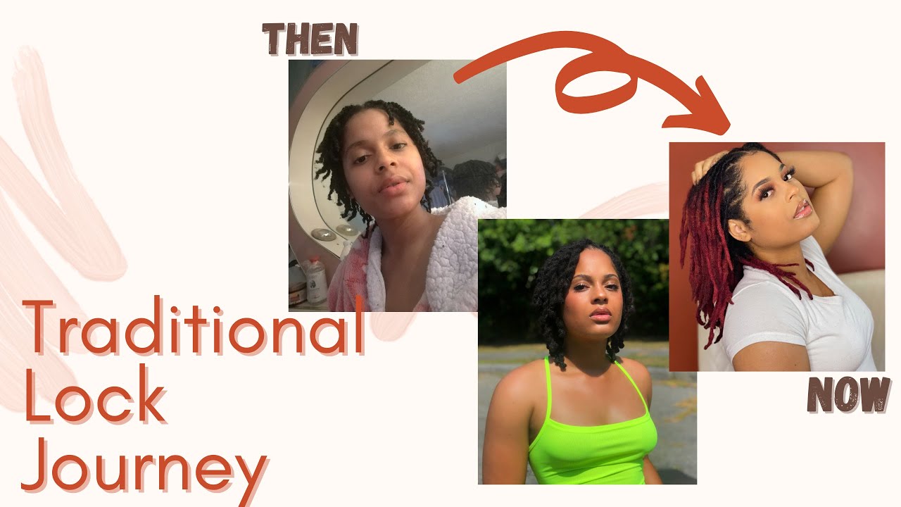 2 yr loc Journey Transformation (with pictures)