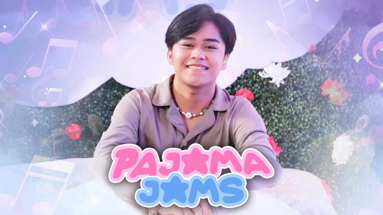 Polaris Pajama Jams: Mackie Empuerto - Babalik Sa'Yo