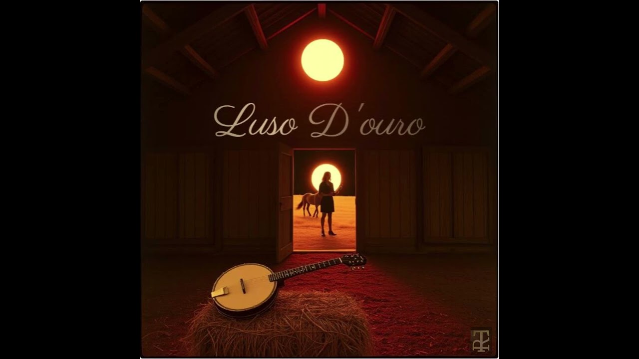 LUSO DOURO - Trabalho