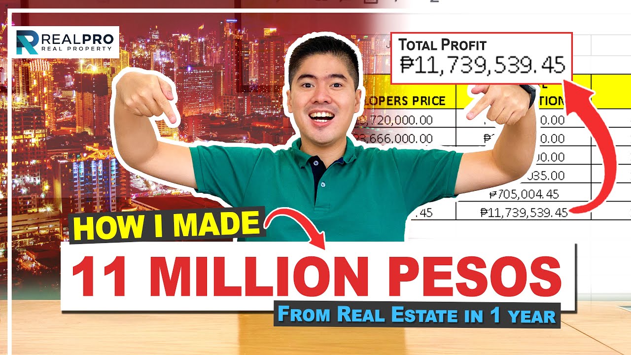 My Condo Investment Gains in 1 year! | My Real Estate Portfolio
