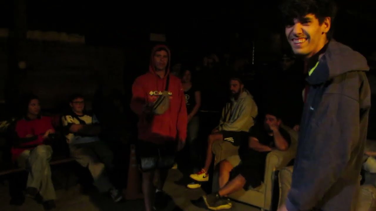 TH1 CON HIELO vs TAOK - OCTAVOS || 10 AÑOS DE MONUFREE