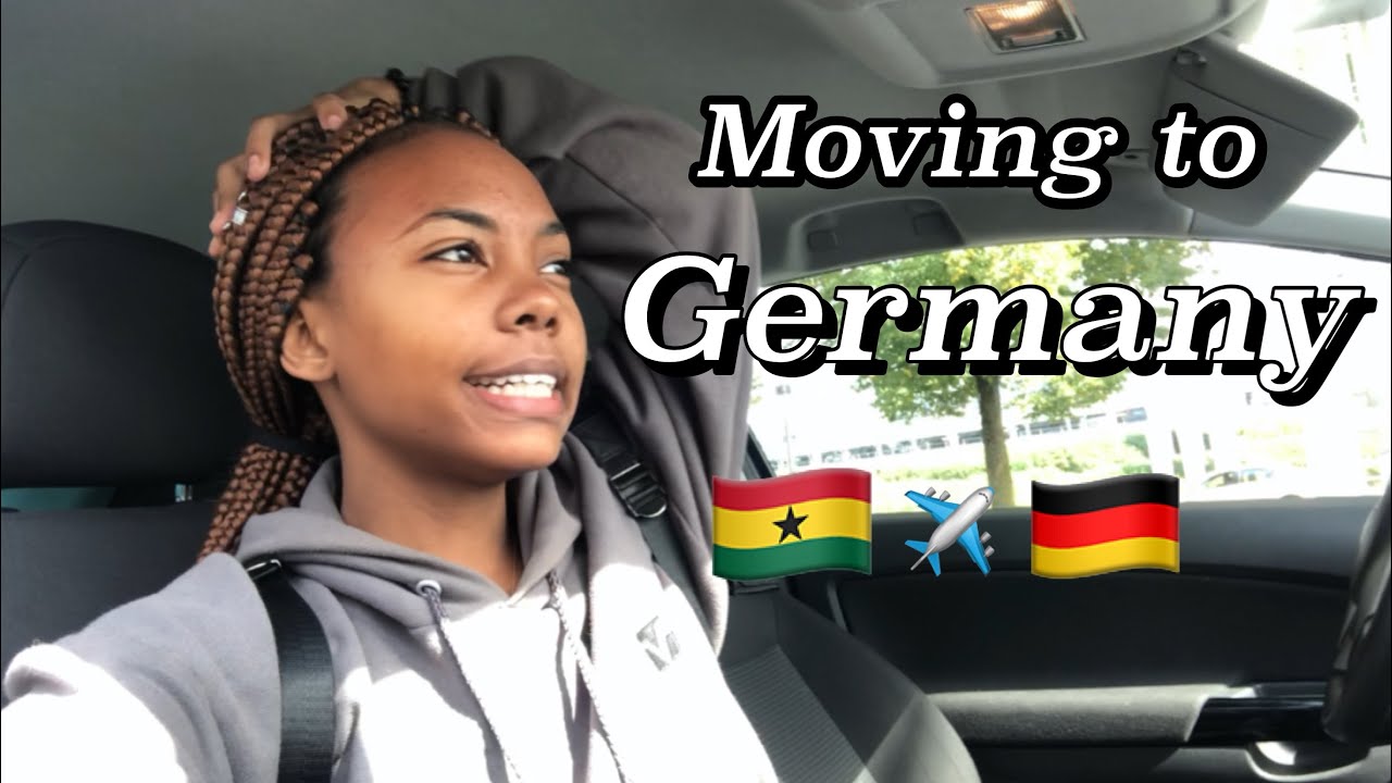 I MOVED TO ANOTHER CONTINENT?!!! | TRAVEL VLOG 2019