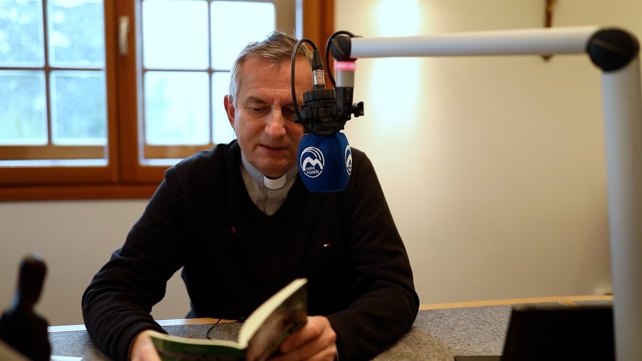2021 05 18: Gibt es dämonisch bedingte Störungen | 7. Teil