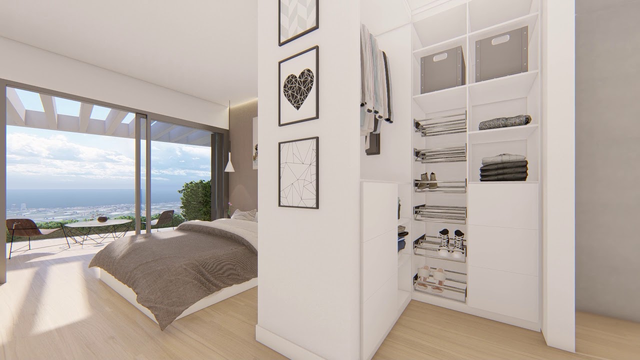 Duplex Essense by Puerto Narixa | Torrox (Málaga)