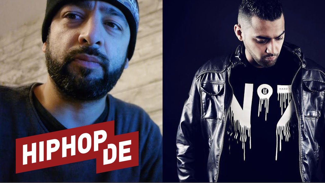 Al-Gear über den Streit mit Firuz K #waslos