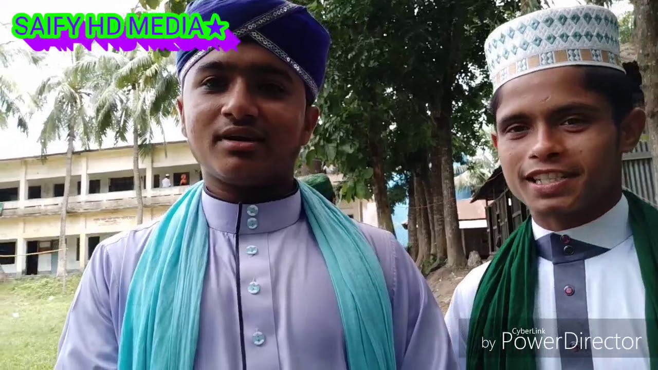 VLOG: 03...(svdhjdb মিডিয়াR)..Riyajul islam saify..(Labair kandi Al-Amin Alim Madrasha.Matlab Nort.