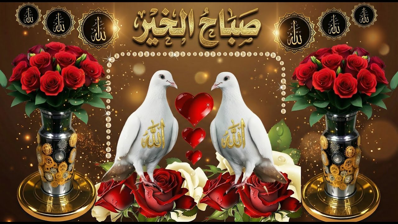 ✨اسأل الله أن يرزقني وإياكم طول الصحبة وحلاوة الأخوة ولذة المغفرة وصفاء ✨