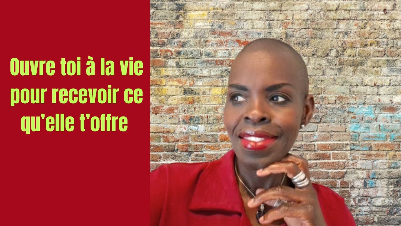 Vivre c'est tout un art!