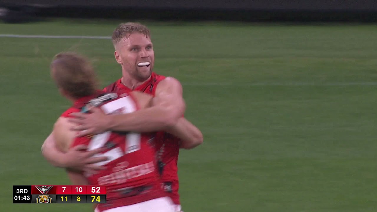 Highlights | Stringer's best
