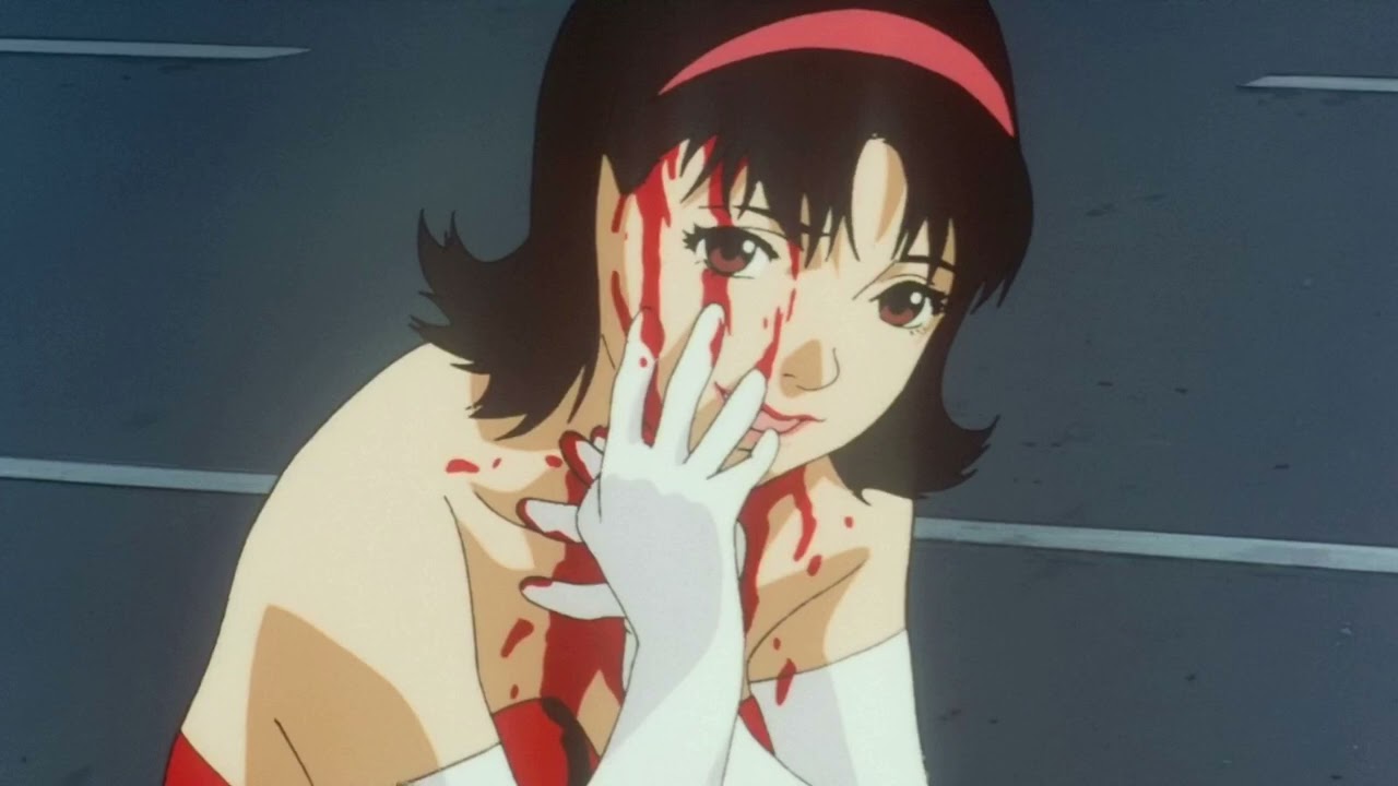 MASS OF THE FERMENTING DREGS - Aoi Koi Daidaiiro No Hi (end part looped)