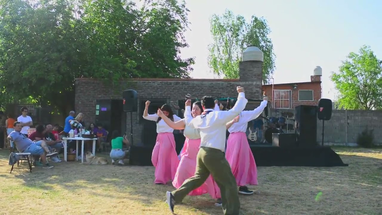 Gatito Pa´ Don Lucas -(Folklore)
