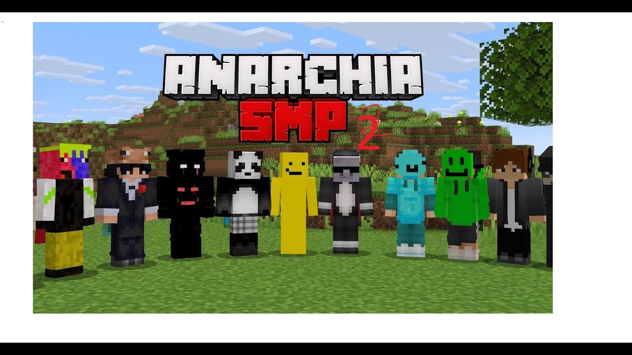 Start Smp! Może kogoś zabijemy soj z sigmabro1338!