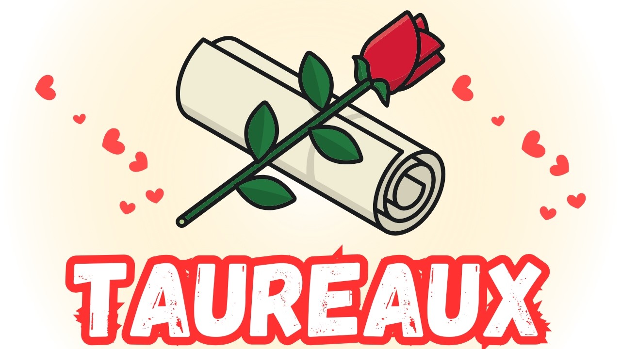 TAUREAU TU VAS TE NOYER DANS LES LARMES 😭💥 QUELQU'UN T'A DANS LES YEUX👀