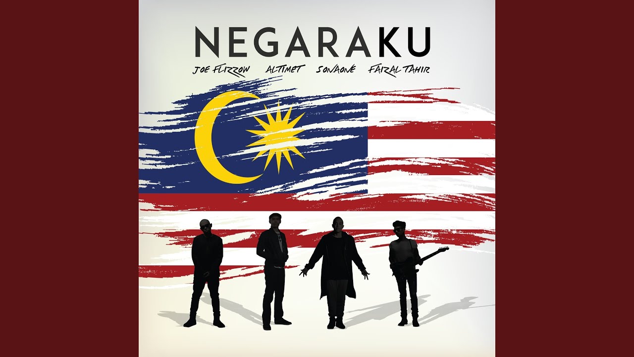 Negaraku