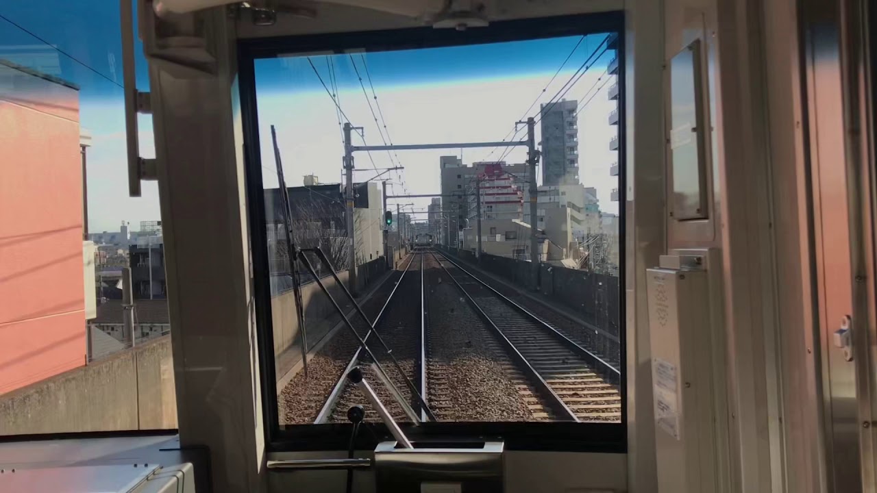 【京急本線