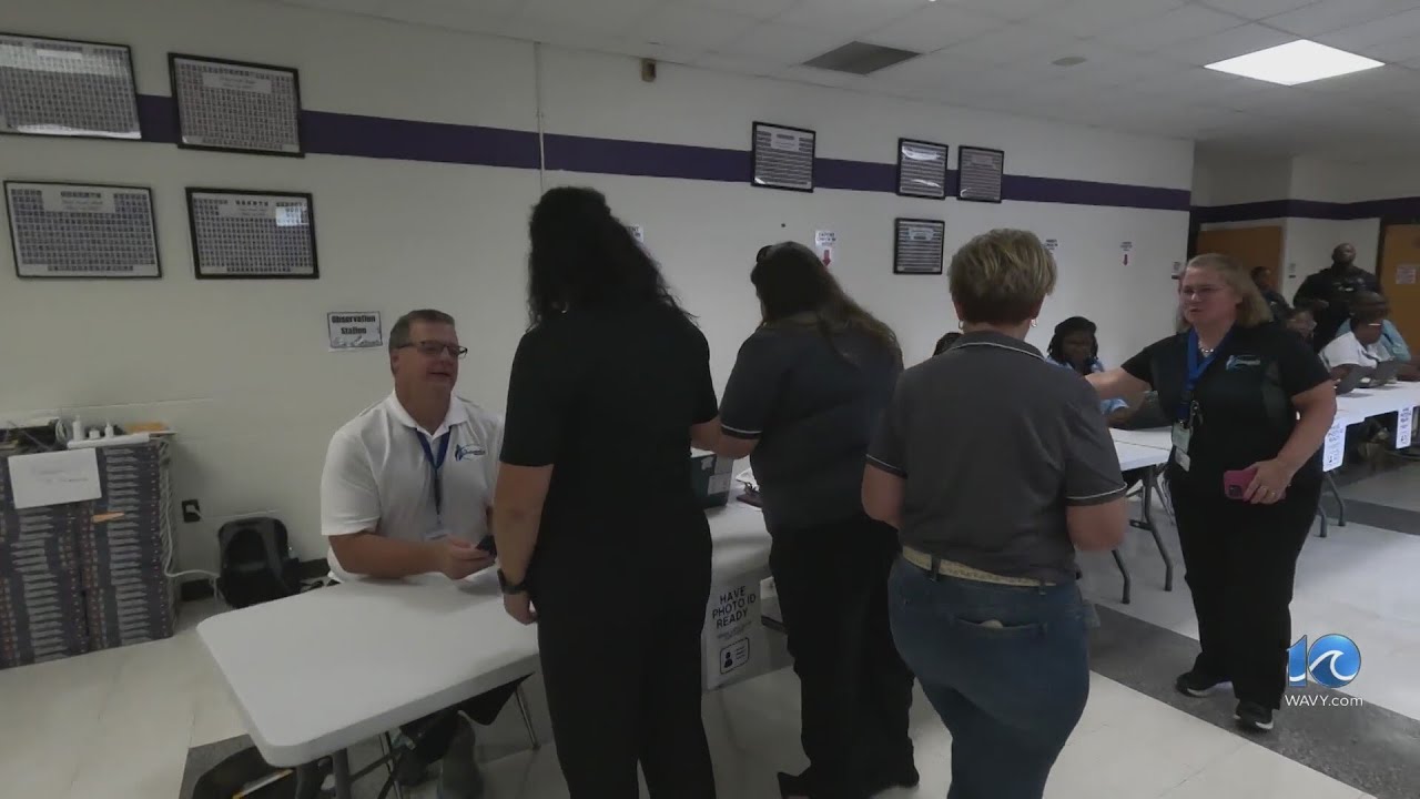 CPS, first responders hold public safety drill