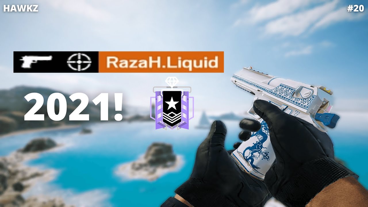 HIGHLIGHTS [R6-PC] #20 | Paypal 🤑