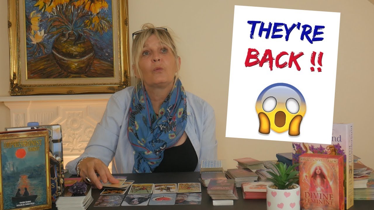 SHOCKING TWIST!!! 😱 WHY A *RETURN* NOW ??? 😲❓❓❓