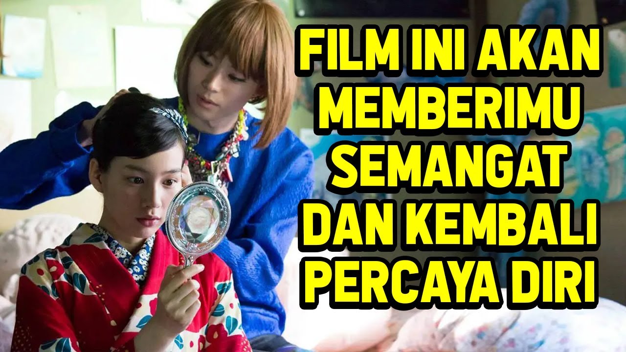 ADA FILM JEPANG SEBAGUS INI, DIJAMIN KALIAN SUKA !! - Alur Cerita Film