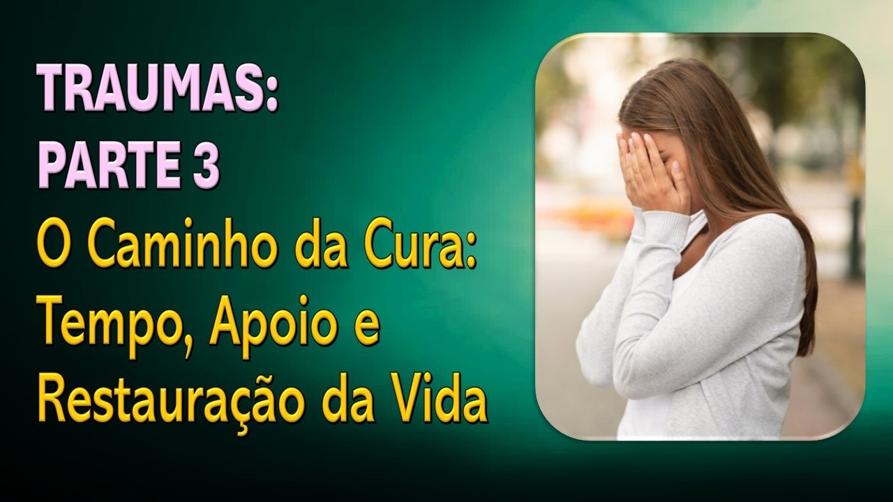 Reflexão sobre Cura de Traums, Bezerra de Menezes