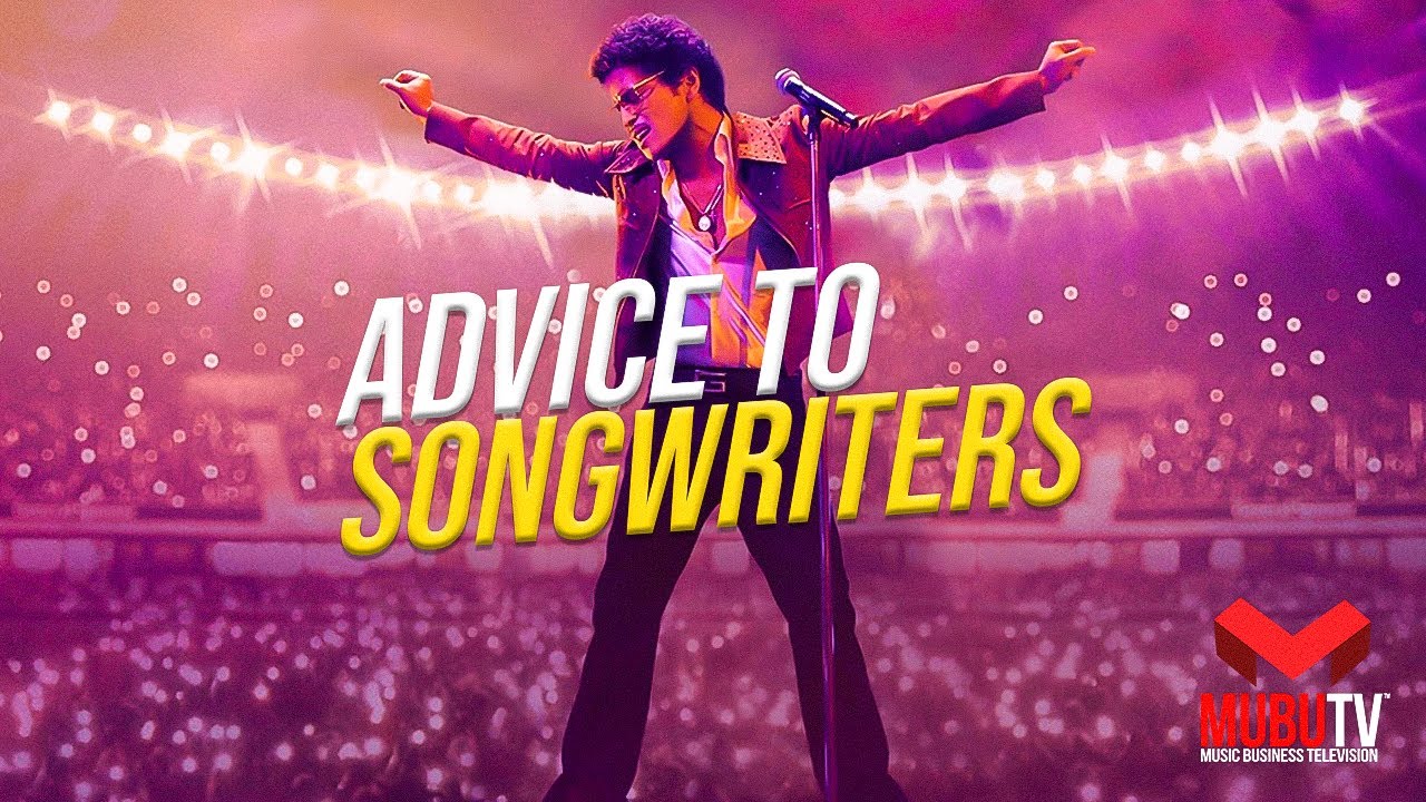 Songwriting for Beginners - Advice From the Man Who Discovered Bruno Mars - Steve Lindsey
