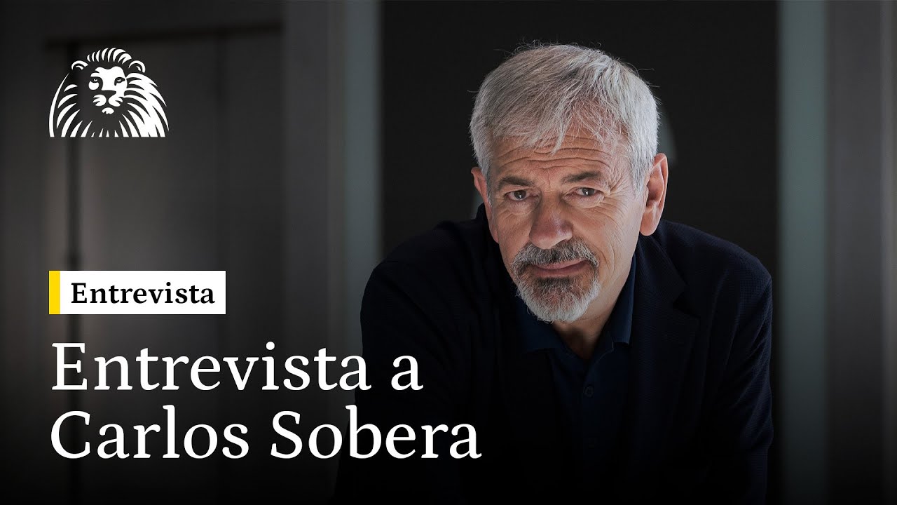 Carlos Sobera: 
