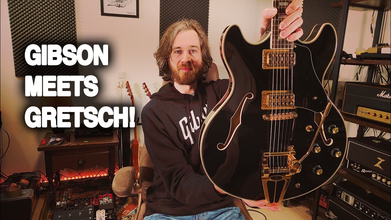Is There A Reason That Nobody Is Reviewing These? || SIRE LARRY CARLTON H7T