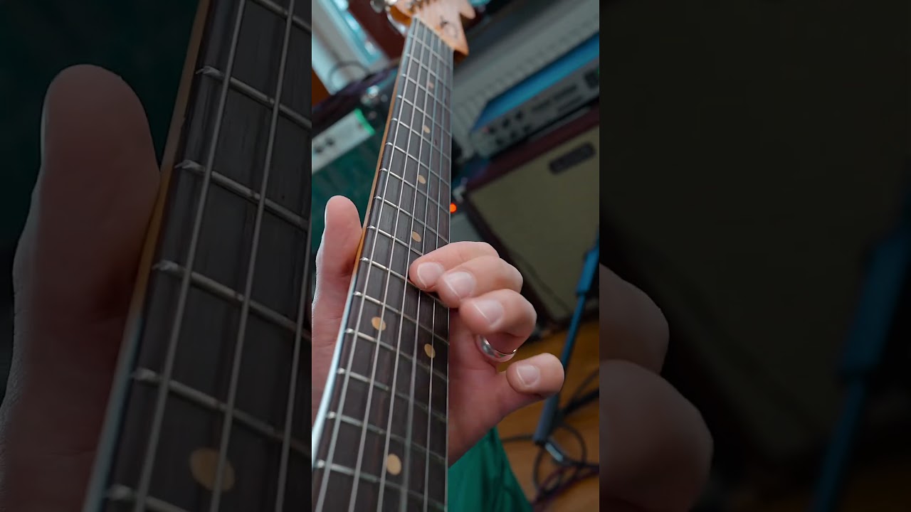 That Slow Blues!