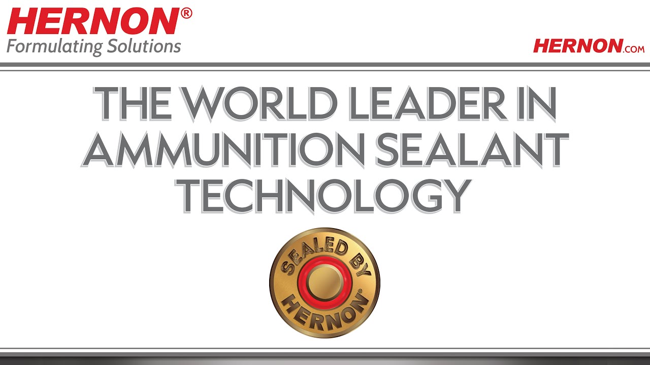 Hernon Ammunition Equipment Highlights