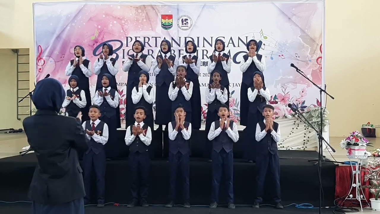 EPS 128: JOHAN BICARA BERIRAMA DAERAH SEREMBAN 2 (2024)