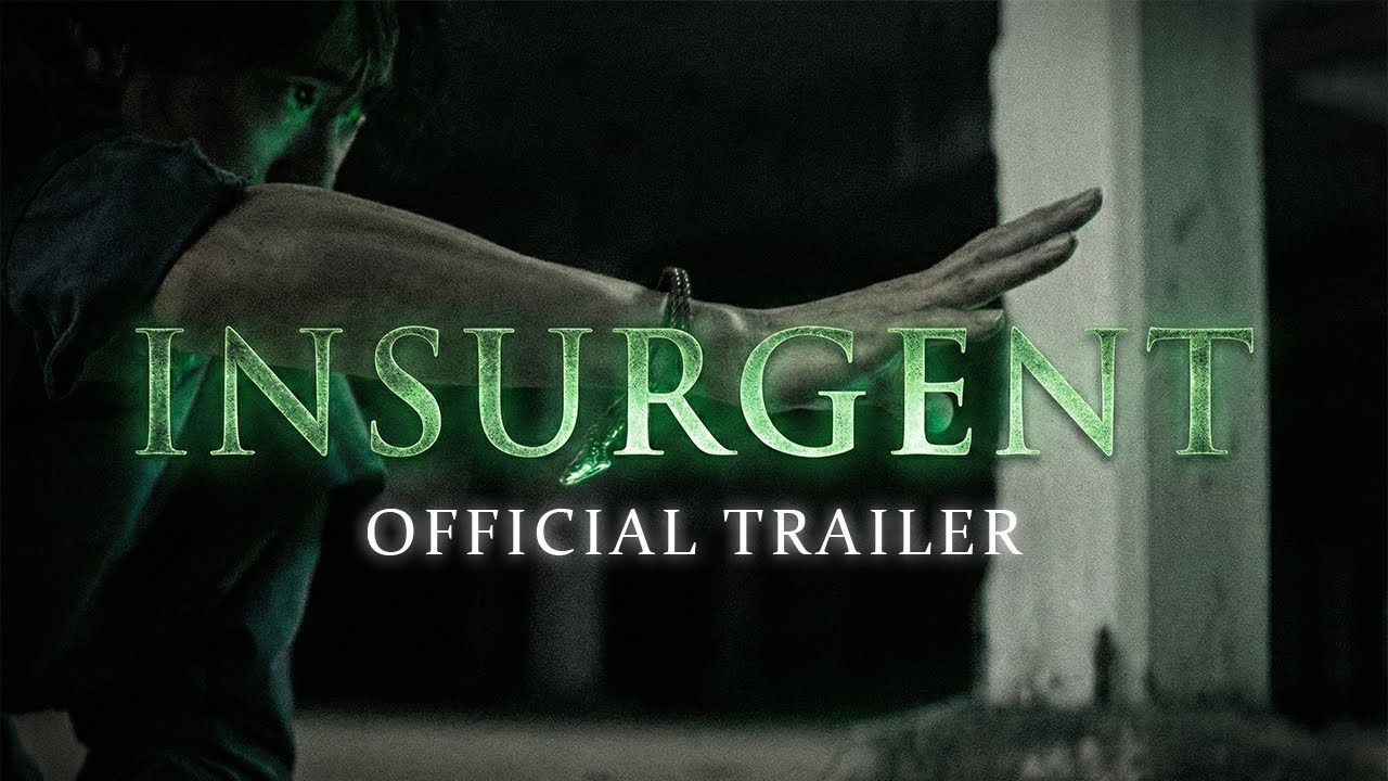 INSURGENT - A Star Wars Fan Film | Official Trailer