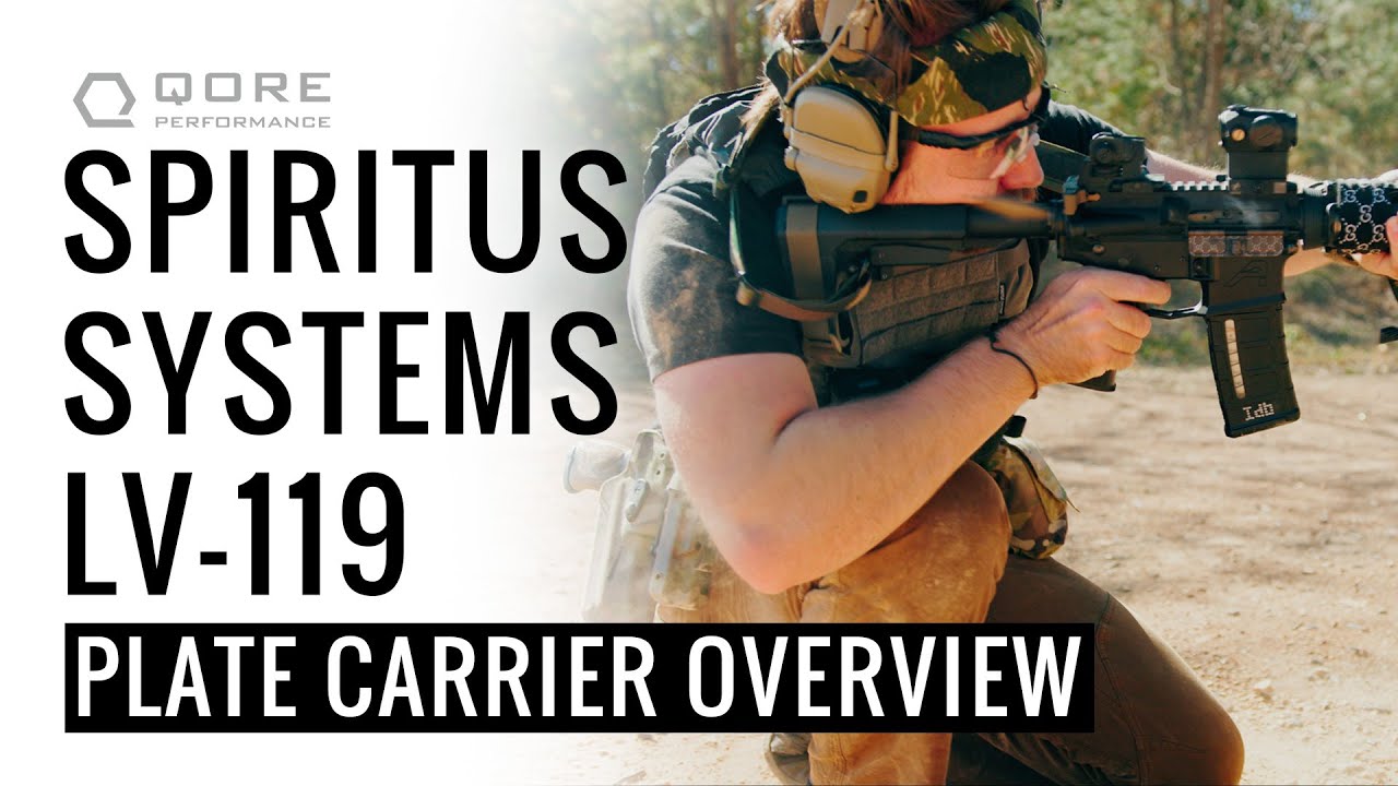 Обзор пластинчатого носителя (технический): SPIRITUS SYSTEMS LV-119