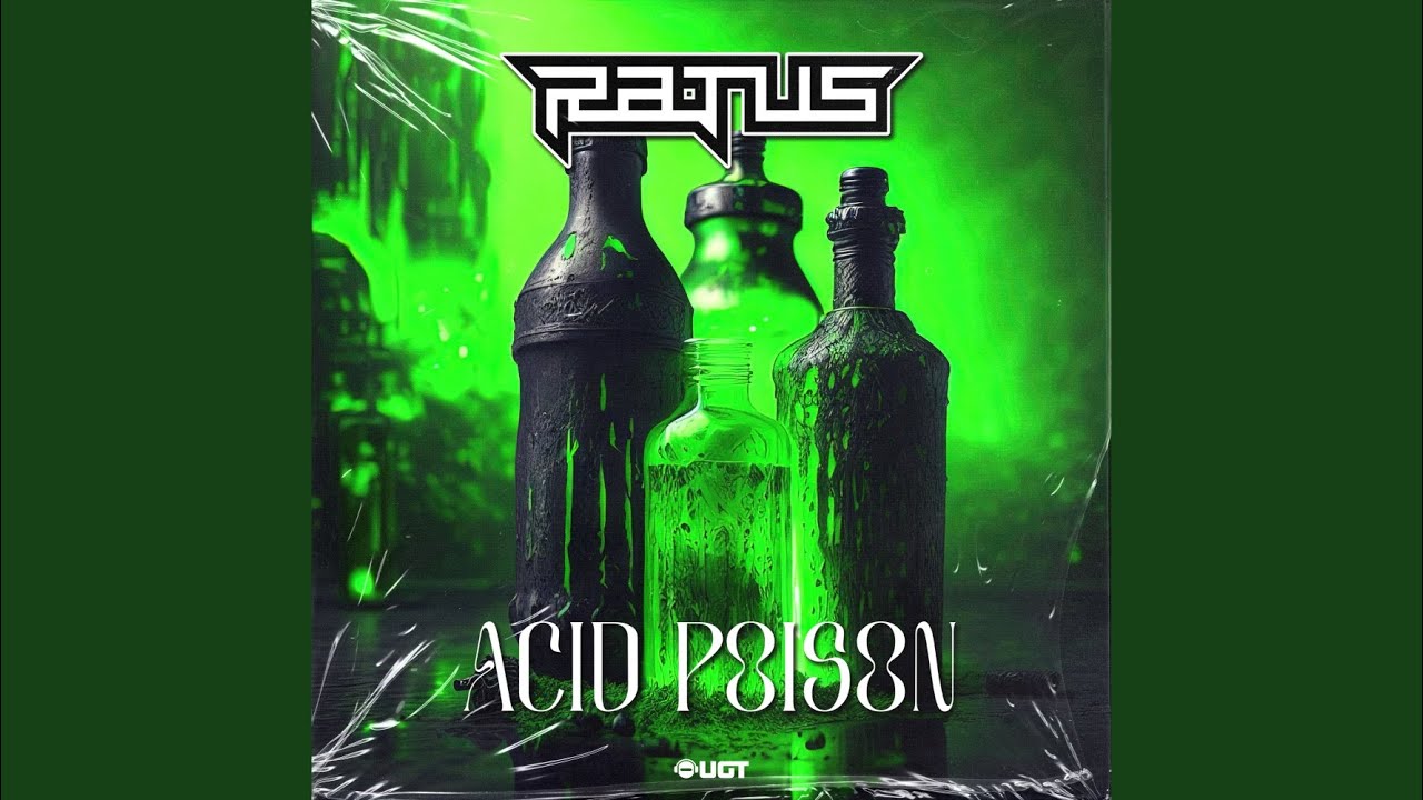 Acid Poison