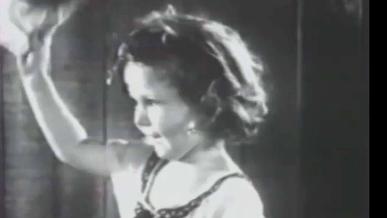 War Babies (1932) Shirley Temple |&nbsp;&nbsp;Comedy,&nbsp;War&nbsp;| Full Short Film