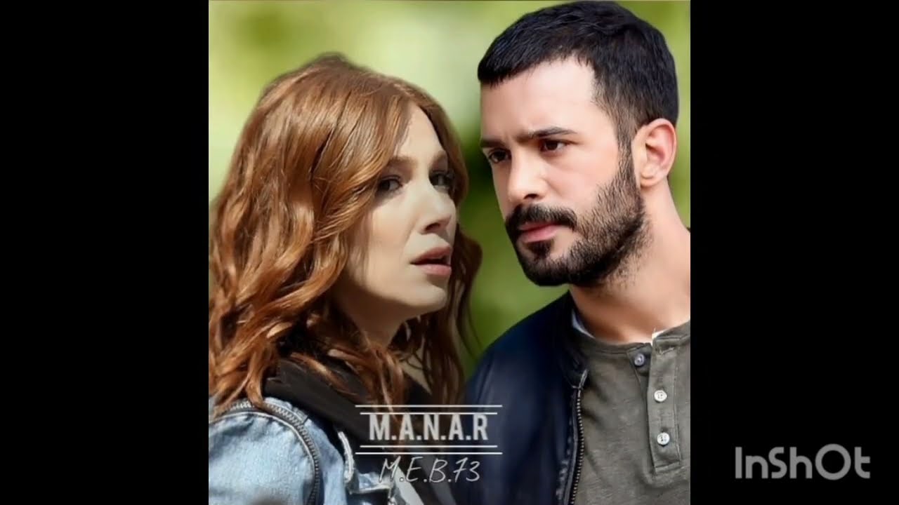 Elçin Sangu 🐞Barış Arduç -Romantic