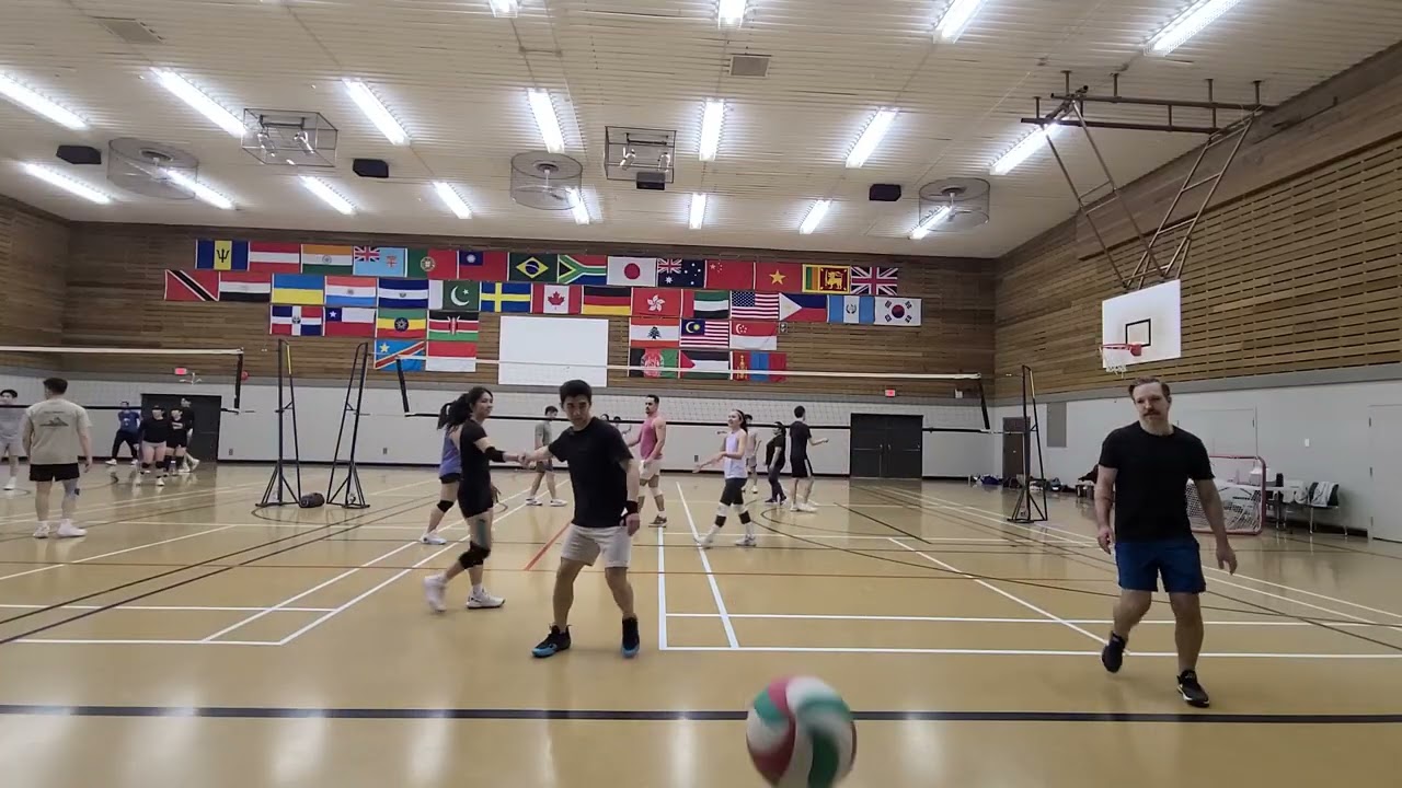 2026 03 14 PMC Coed G2