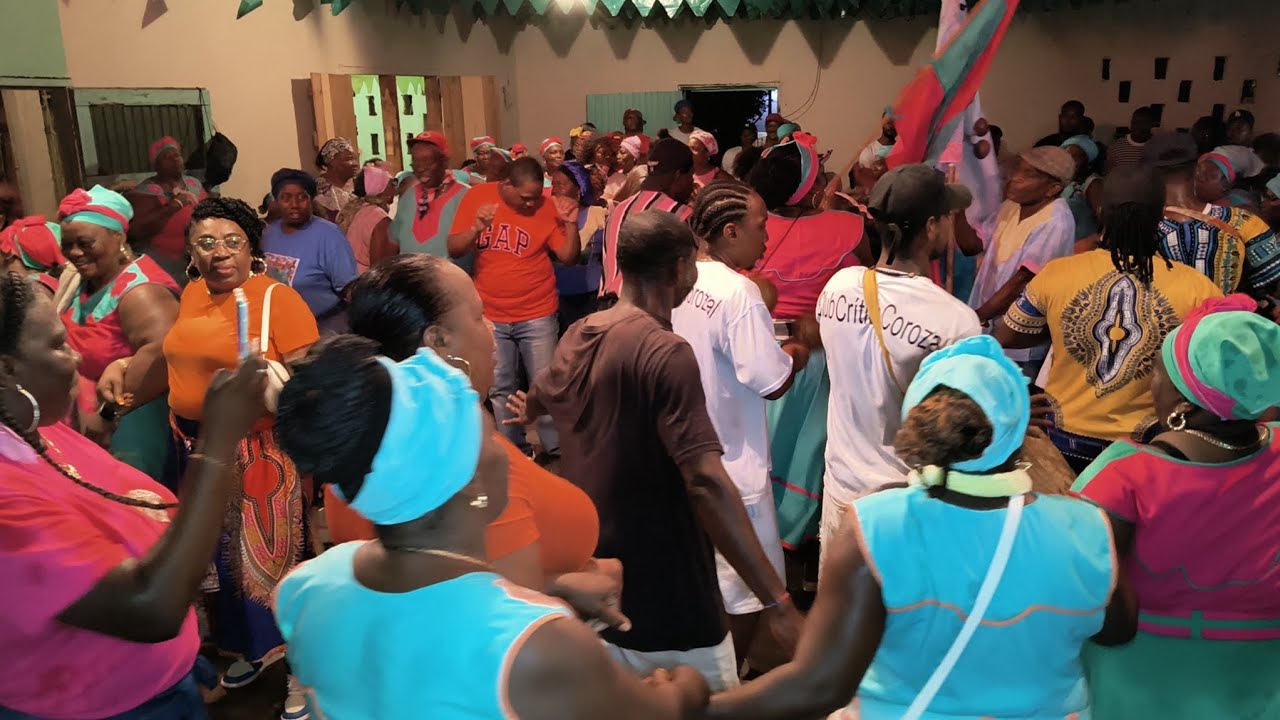 Punta Clásica Club Lempira, Club Chichambara, Club Críticos en la Feria de Corozal 17/1/26